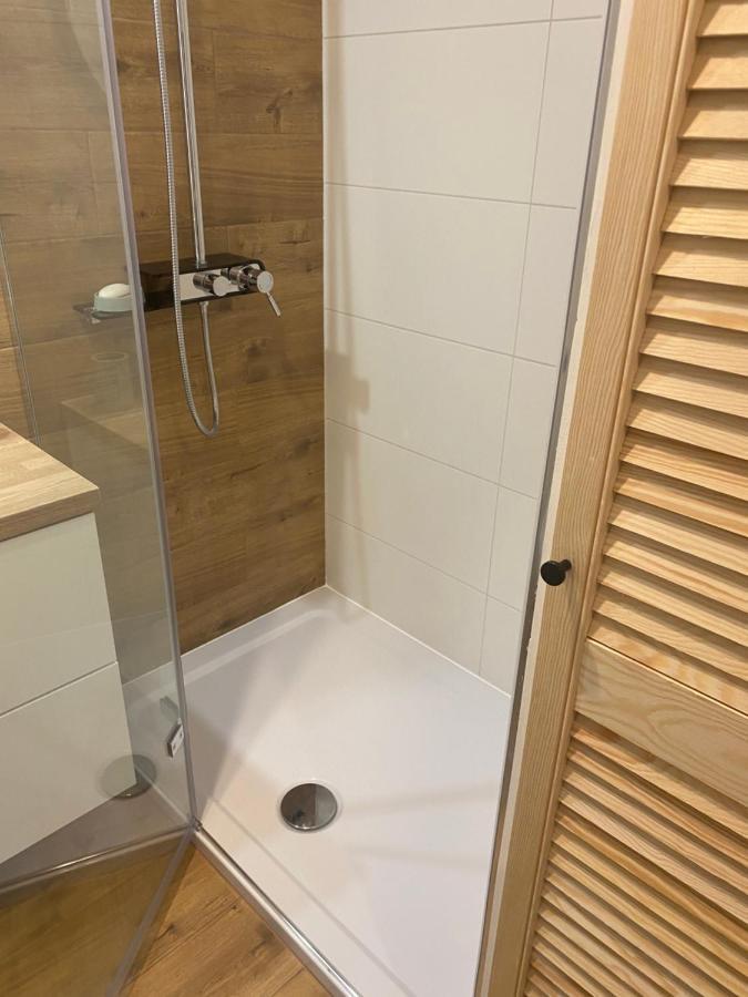 Airport Green Apartment Kl21 - Air Condition & Free Parking Varsovia Exterior foto